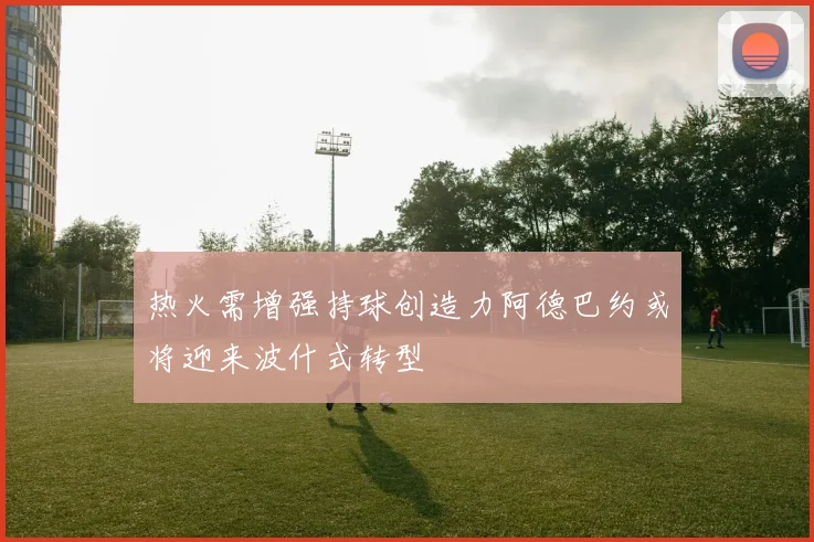 热火需增强持球创造力阿德巴约或将迎来波什式转型